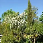 Panzió La Casa Di Tara Armonia E Natura Recanati