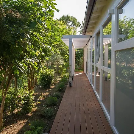 ベッド・アンド・ブレックファスト La Casa Di Tara Armonia E Natura