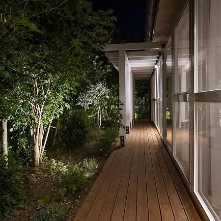 La Casa Di Tara Armonia E Natura レカナーティ