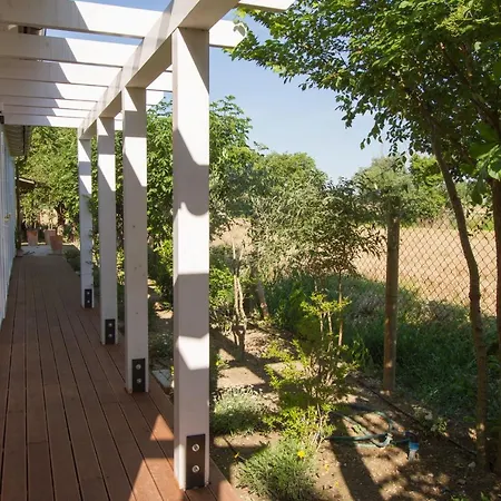 La Casa Di Tara Armonia E Natura Panzió