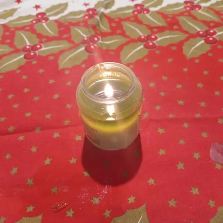 ベッド・アンド・ブレックファスト La Casa Di Tara Armonia E Natura