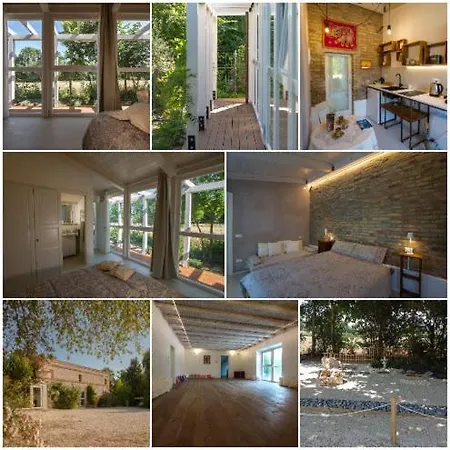 La Casa Di Tara Armonia E Natura