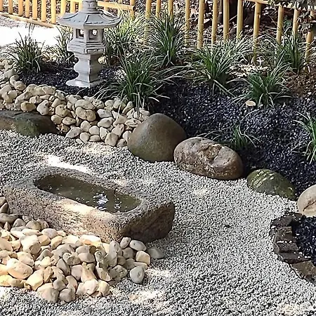 La Casa Di Tara Armonia E Natura 3* レカナーティ