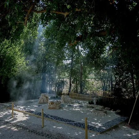 La Casa Di Tara Armonia E Natura ベッド・アンド・ブレックファスト