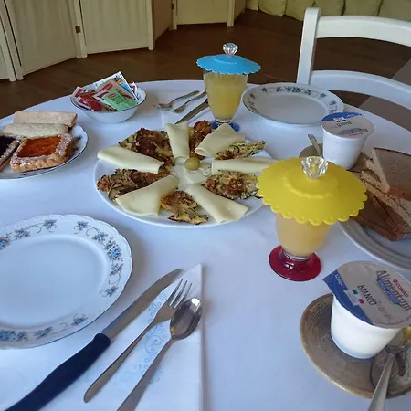 La Casa Di Tara Armonia E Natura 3*