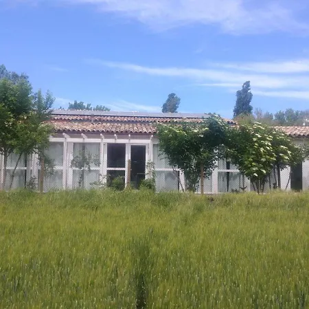 La Casa Di Tara Armonia E Natura 3*