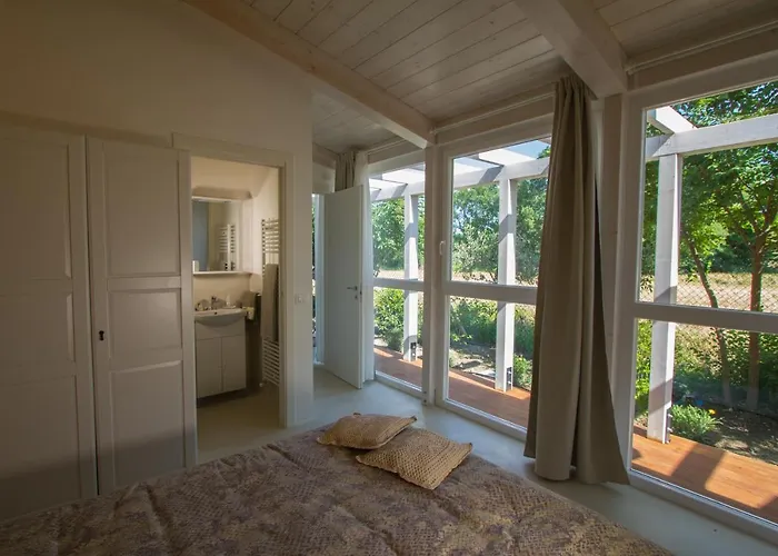 La Casa Di Tara Armonia E Natura Alojamento de Acomodação e Pequeno-almoço