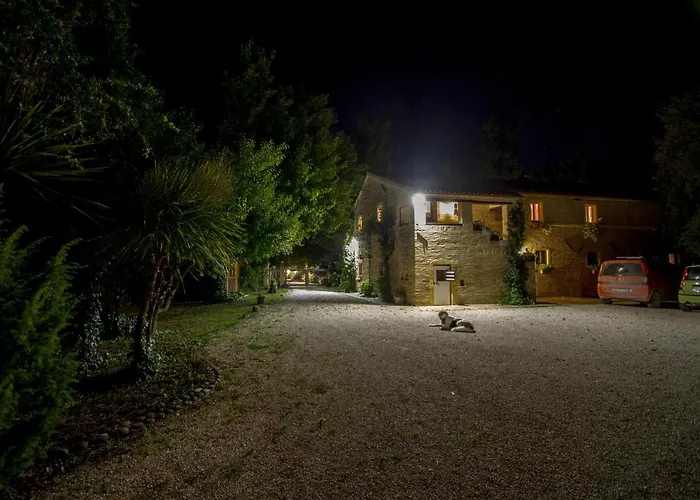 Alojamento de Acomodação e Pequeno-almoço La Casa Di Tara Armonia E Natura