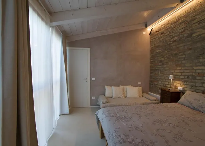 La Casa Di Tara Armonia E Natura Alojamento de Acomodação e Pequeno-almoço 3*