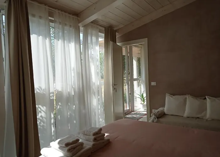La Casa Di Tara Armonia E Natura 3*