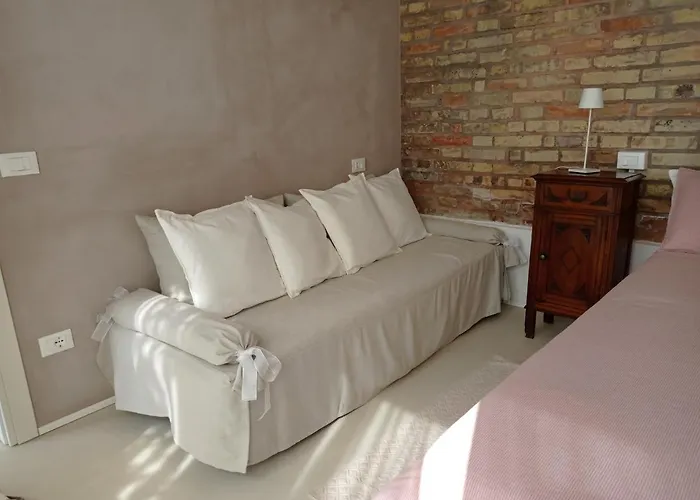 La Casa Di Tara Armonia E Natura 3*