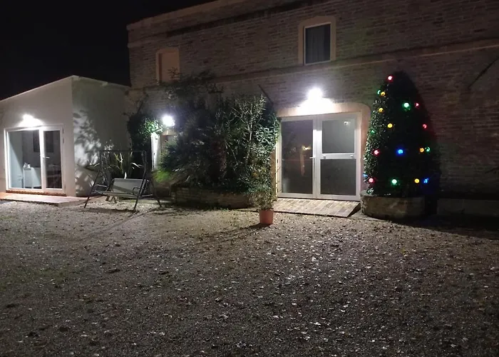 La Casa Di Tara Armonia E Natura Recanati