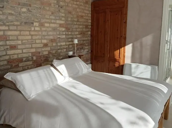 Alojamento de Acomodação e Pequeno-almoço La Casa Di Tara Armonia E Natura