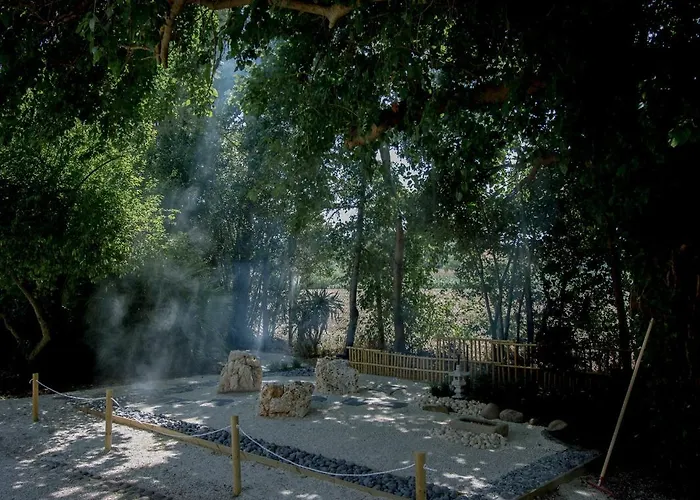 La Casa Di Tara Armonia E Natura Alojamento de Acomodação e Pequeno-almoço