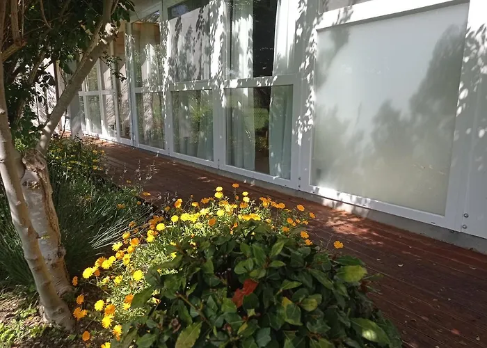 La Casa Di Tara Armonia E Natura Alojamento de Acomodação e Pequeno-almoço 3*