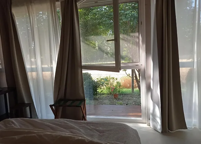 La Casa Di Tara Armonia E Natura Alojamento de Acomodação e Pequeno-almoço 3*