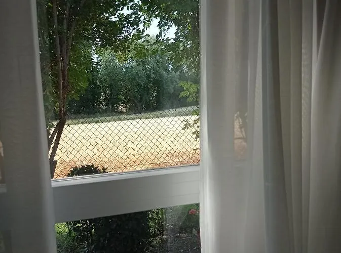 La Casa Di Tara Armonia E Natura 3* Recanati