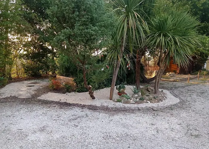 Alojamento de Acomodação e Pequeno-almoço La Casa Di Tara Armonia E Natura