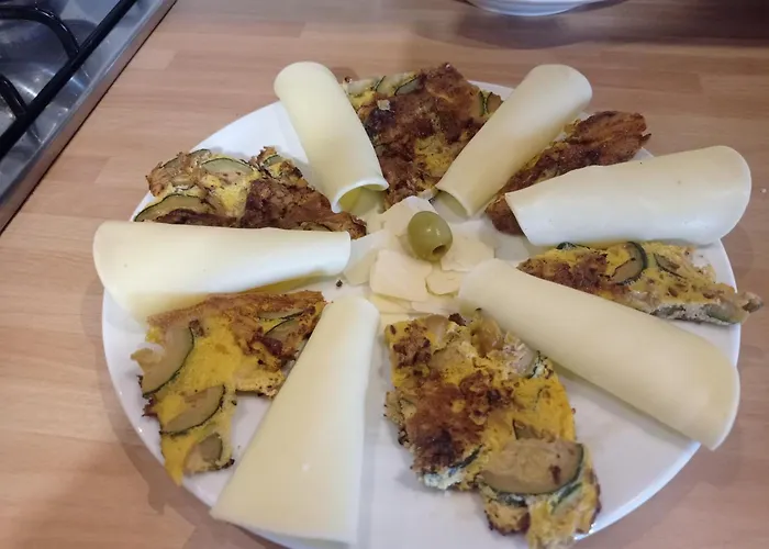 Alojamento de Acomodação e Pequeno-almoço La Casa Di Tara Armonia E Natura Recanati