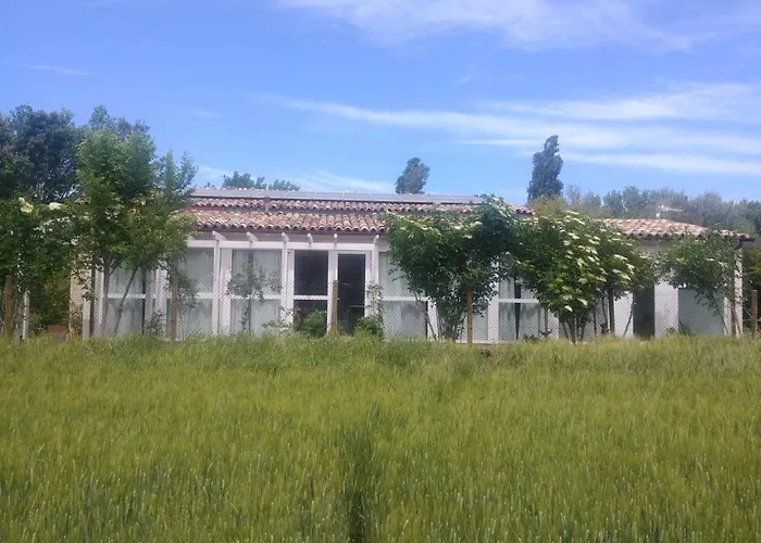 La Casa Di Tara Armonia E Natura 3*