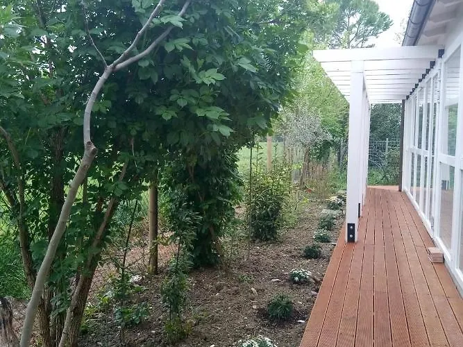La Casa Di Tara Armonia E Natura Alojamento de Acomodação e Pequeno-almoço 3*