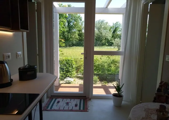 Alojamento de Acomodação e Pequeno-almoço La Casa Di Tara Armonia E Natura Recanati