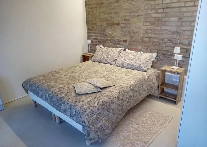 La Casa Di Tara Armonia E Natura 3* Recanati