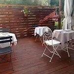 La Casa Di Tara Armonia E Natura לינה וארוחת בוקר רקאנטי