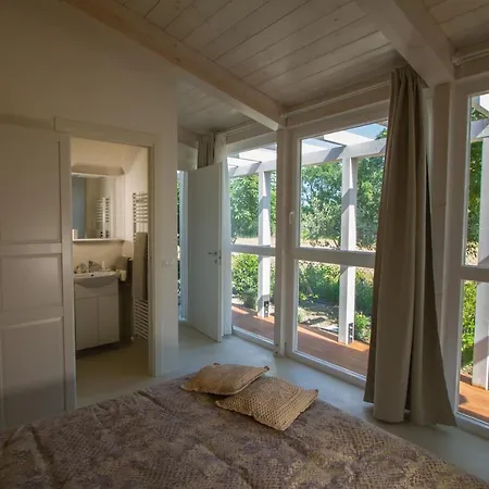 La Casa Di Tara Armonia E Natura Bed and Breakfast