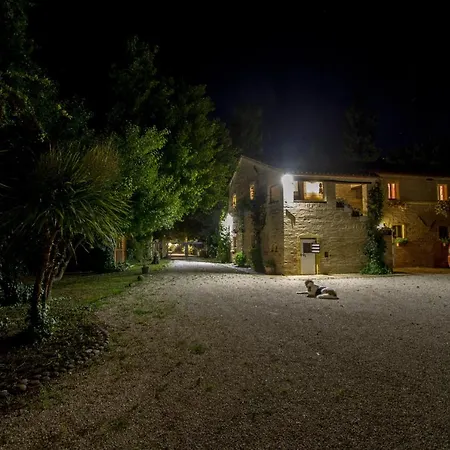 Bed and Breakfast La Casa Di Tara Armonia E Natura
