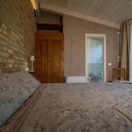 La Casa Di Tara Armonia E Natura Recanati