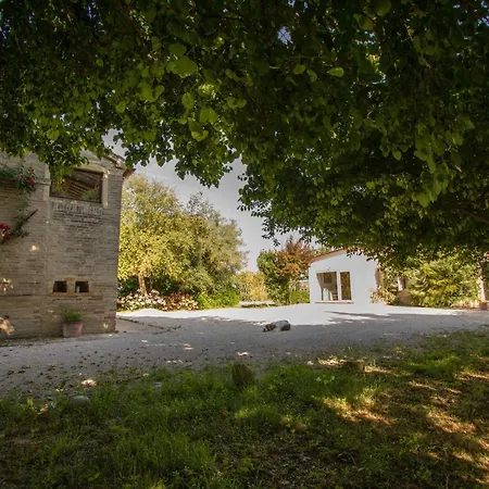 La Casa Di Tara Armonia E Natura Bed and Breakfast