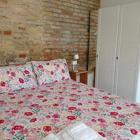 La Casa Di Tara Armonia E Natura