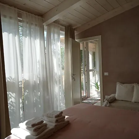 La Casa Di Tara Armonia E Natura 3*