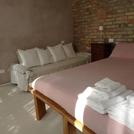 La Casa Di Tara Armonia E Natura Bed & Breakfast Recanati