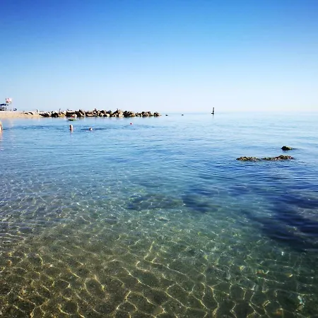 Bed & Breakfast La Casa Di Tara Armonia E Natura