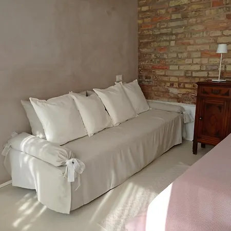 La Casa Di Tara Armonia E Natura 3*