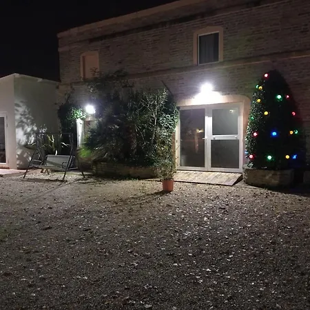 La Casa Di Tara Armonia E Natura Ρεκανάτι