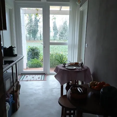 Bed and Breakfast La Casa Di Tara Armonia E Natura