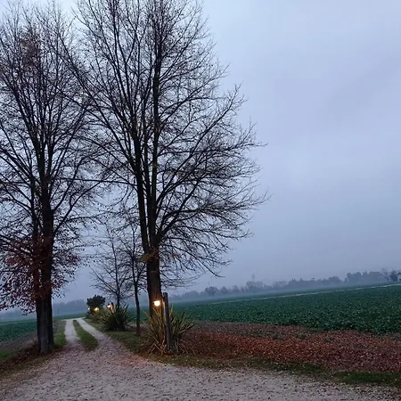 Bed & Breakfast La Casa Di Tara Armonia E Natura Recanati