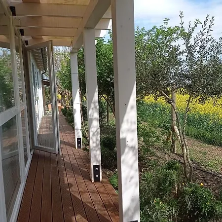 Bed & Breakfast La Casa Di Tara Armonia E Natura