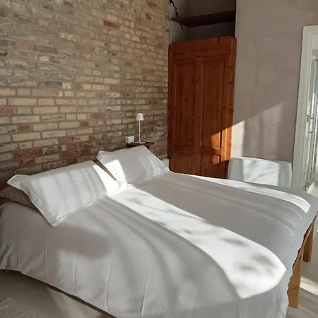 Bed & Breakfast La Casa Di Tara Armonia E Natura