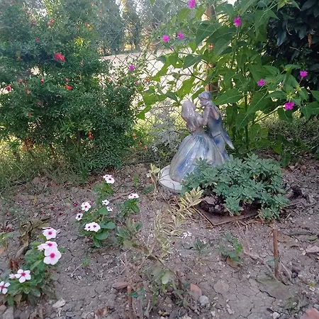 La Casa Di Tara Armonia E Natura Bed and Breakfast 3*
