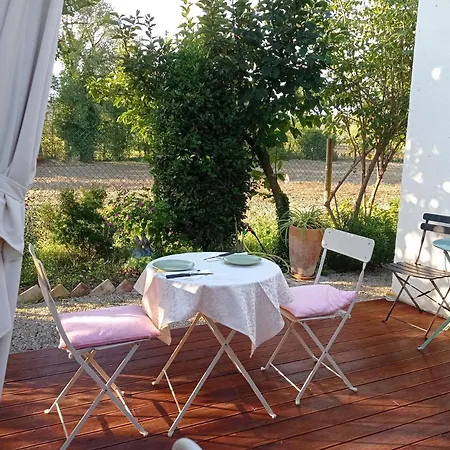 La Casa Di Tara Armonia E Natura 3* Recanati