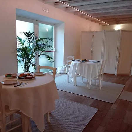 La Casa Di Tara Armonia E Natura 3* Ρεκανάτι