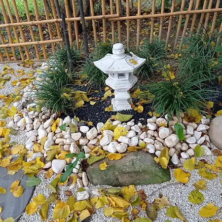 Bed & Breakfast La Casa Di Tara Armonia E Natura Recanati