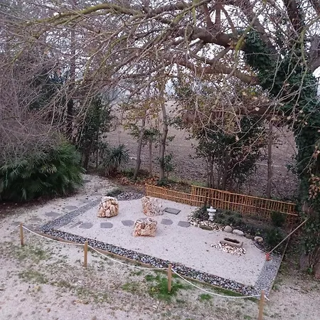 Bed and Breakfast La Casa Di Tara Armonia E Natura Ρεκανάτι