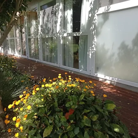 La Casa Di Tara Armonia E Natura Bed and Breakfast 3*