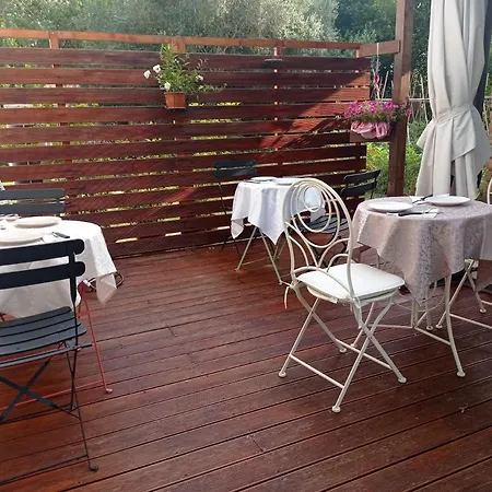 La Casa Di Tara Armonia E Natura Bed & Breakfast Recanati