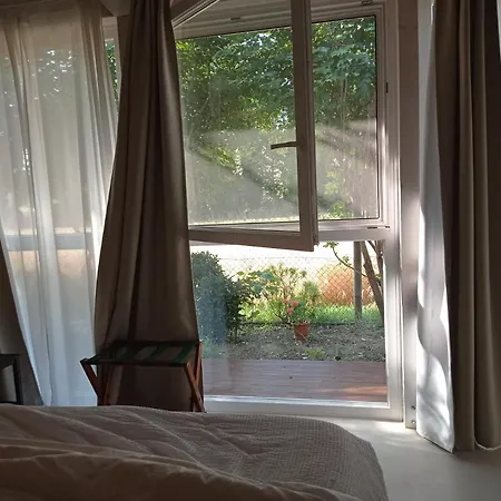 La Casa Di Tara Armonia E Natura Bed and Breakfast 3*